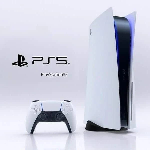 GAME CONSOLE